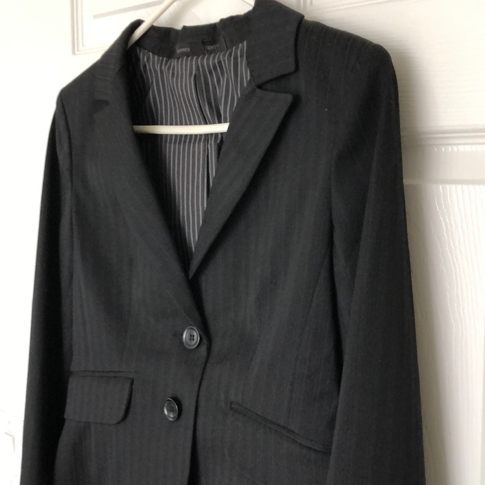 Jacket - Picture 3 of 5